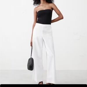 BR HAYDEN LINEN BLEND